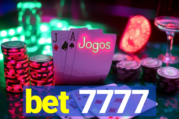 bet 7777